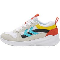 Hummel Kinder-Sneaker Bounce Jr. white 40