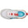 Hummel Kinder-Sneaker Bounce Jr. white 40