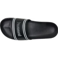 Hummel Badeschuhe Pool Slide Retro 206575