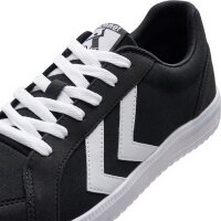 Hummel Unisex-Sneaker Deuce Court Canvas 211827