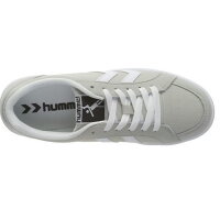 Hummel Unisex-Sneaker Deuce Court Canvas 211827