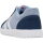 Hummel Unisex-Sneaker Deuce Court Canvas 211827