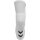 Hummel Kniebandage Protection Knee Long Sleeve white S-33-37 cm
