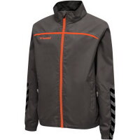 Hummel Herren-Trainingsjacke hmlAuthentic Training Jacket...