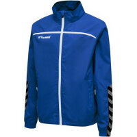 Hummel Herren-Trainingsjacke hmlAuthentic Training Jacket 204935