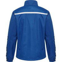 Hummel Herren-Trainingsjacke hmlAuthentic Training Jacket 204935