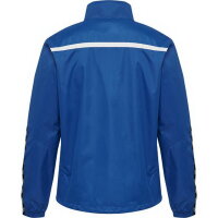 Hummel Herren-Trainingsjacke hmlAuthentic Training Jacket 204935