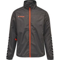 Hummel Herren-Trainingsjacke hmlAuthentic Training Jacket...