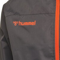 Hummel Herren-Trainingsjacke hmlAuthentic Training Jacket 204935