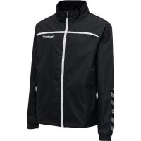 Hummel Herren-Trainingsjacke hmlAuthentic Training Jacket 204935