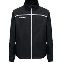 Hummel Herren-Trainingsjacke hmlAuthentic Training Jacket 204935