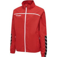 Hummel Herren-Trainingsjacke hmlAuthentic Training Jacket 204935