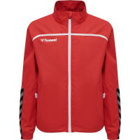 Hummel Kinder-Trainingsjacke hmlAuthentic Training Jacket Jr. 204936