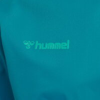 Hummel Herren-Regenjacke hmlAuthentic Wind Breaker 205360