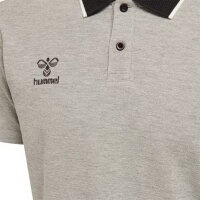 Hummel Herren-Polohemd hmlMove Polo 206935