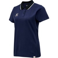 Hummel Damen-Polohemd hmlMove Polo Woman 206937