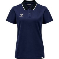 Hummel Damen-Polohemd hmlMove Polo Woman 206937