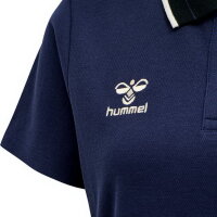 Hummel Damen-Polohemd hmlMove Polo Woman 206937