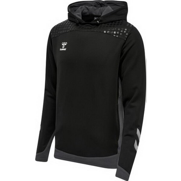 Hummel Herren-Kapuzensweat hmlLead Poly Hoodie 207409