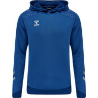 Hummel Herren-Kapuzensweat hmlLead Poly Hoodie 207409