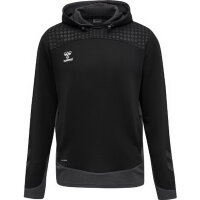 Hummel Herren-Kapuzensweat hmlLead Poly Hoodie 207409