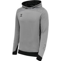 Hummel Herren-Kapuzensweat hmlLead Poly Hoodie 207409