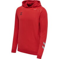 Hummel Herren-Kapuzensweat hmlLead Poly Hoodie 207409