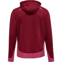 Hummel Herren-Kapuzensweat hmlLead Poly Hoodie 207409