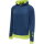 Hummel Herren-Kapuzensweat hmlLead Poly Hoodie 207409