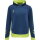 Hummel Herren-Kapuzensweat hmlLead Poly Hoodie 207409