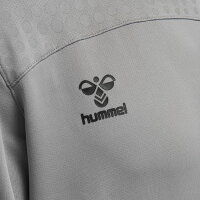 Hummel Kinder-Kapuzensweat hmlLead Poly Hoodie Kids 207410