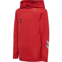 Hummel Kinder-Kapuzensweat hmlLead Poly Hoodie Kids 207410