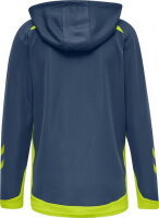 Hummel Damen-Kapuzensweat hmlLead Women Poly Hoodie 211857