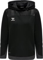 Hummel Damen-Kapuzensweat hmlLead Women Poly Hoodie 211857