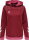 Hummel Damen-Kapuzensweat hmlLead Women Poly Hoodie 211857