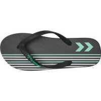 Hummel Multi Stripe Flip Flop