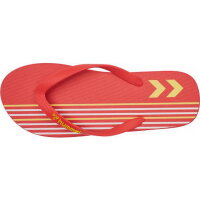 Hummel Multi Stripe Flip Flop