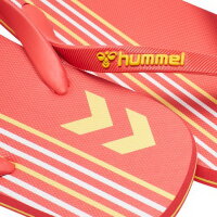 Hummel Multi Stripe Flip Flop