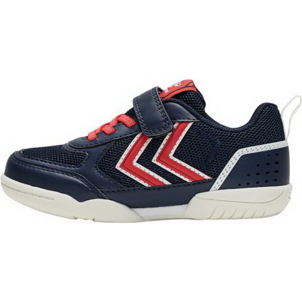 Hummel Kinder-Sportschuhe Aeroteam 2.0 Jr. VC