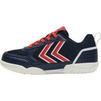 Hummel Kinder-Sportschuhe Aeroteam 2.0 Jr. LC 212123