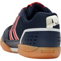 Hummel Kinder-Sportschuhe Aeroteam 2.0 Jr. LC 212123