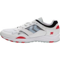 Hummel Laufschuhe Edmonton 3S Leather 208367