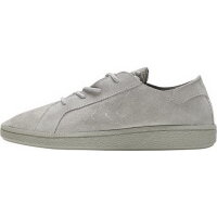 Hummel Damen-Sneaker Trophy Suede Woman 211953