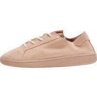 Hummel Damen-Sneaker Trophy Suede Woman 211953