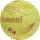 Hummel Handball Elite HB yellow/orange/red 2-54-56 cm