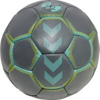 Hummel Handball Premier HB dark grey/blue/yellow 2-54-56 cm