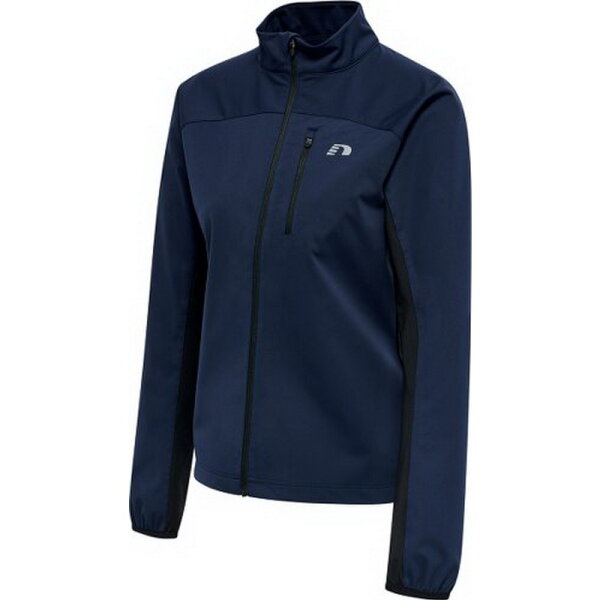 Newline Damen-Laufjacke Women Core Cross Jacket 500114