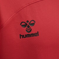 Hummel Herren-Sweatshirt hmlLead Half Zip 207403