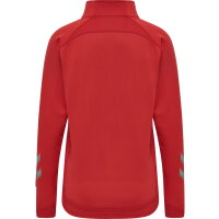 Hummel Damen-Sweatshirt hmlLead Woman Half Zip 207424