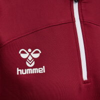 Hummel Damen-Sweatshirt hmlLead Woman Half Zip 207424